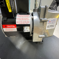 JB Industries Eliminator Vacuum Pump image 2